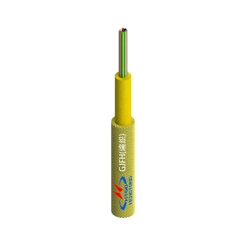 MPO pleteni optični kabel GJFH(V)